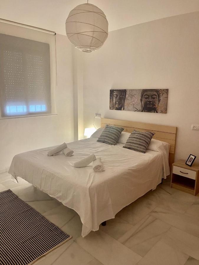 Bj. A Apartamentos Arguinan Cordoba Exterior photo