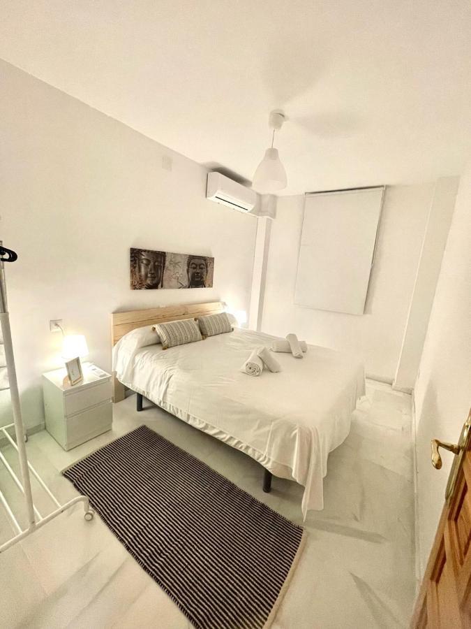 Bj. A Apartamentos Arguinan Cordoba Exterior photo
