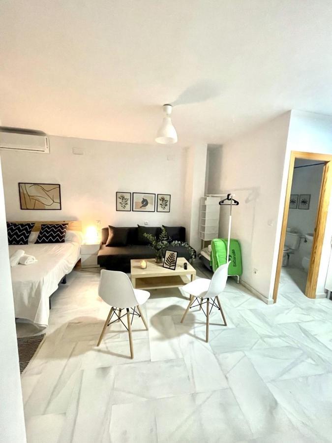 Bj. A Apartamentos Arguinan Cordoba Exterior photo