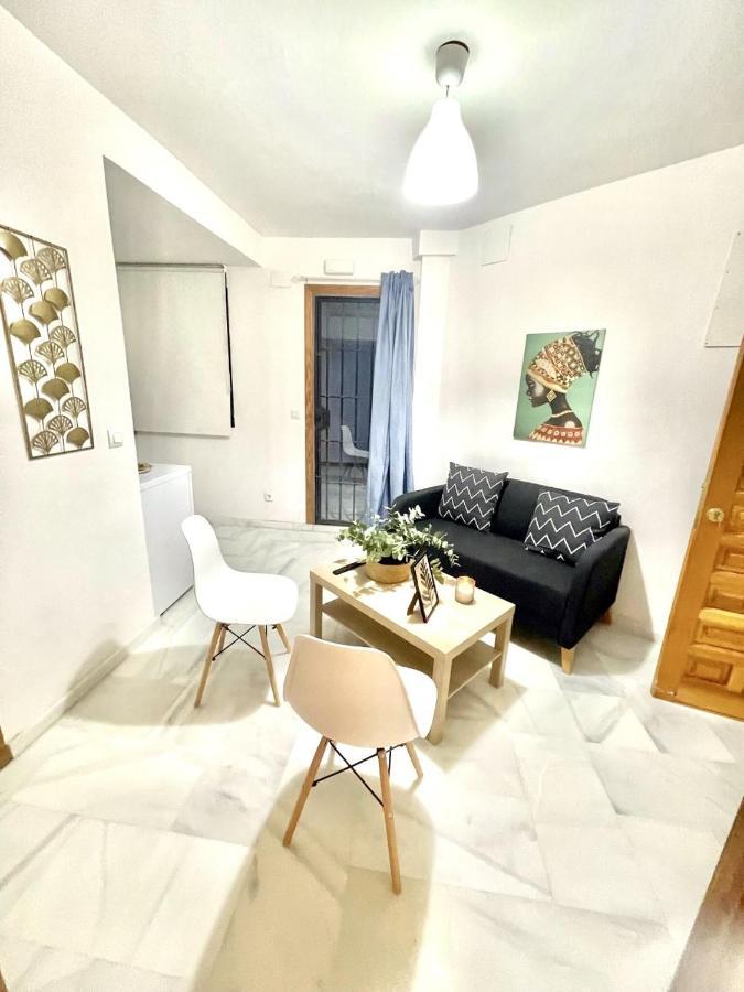 Bj. A Apartamentos Arguinan Cordoba Exterior photo